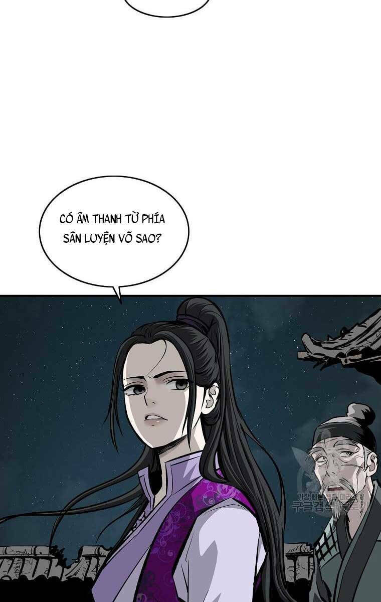 Cung Quỷ Kiếm Thần Chapter 163 - Trang 2