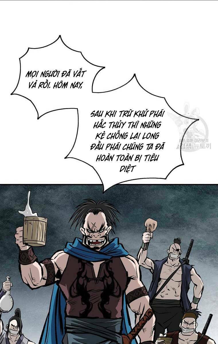 Cung Quỷ Kiếm Thần Chapter 163 - Trang 2