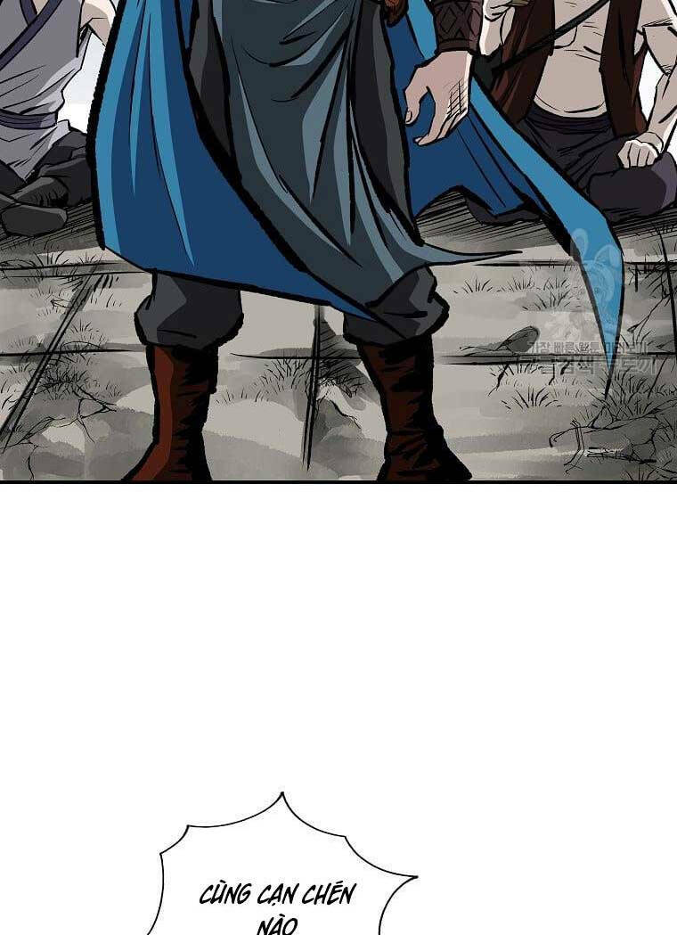 Cung Quỷ Kiếm Thần Chapter 163 - Trang 2