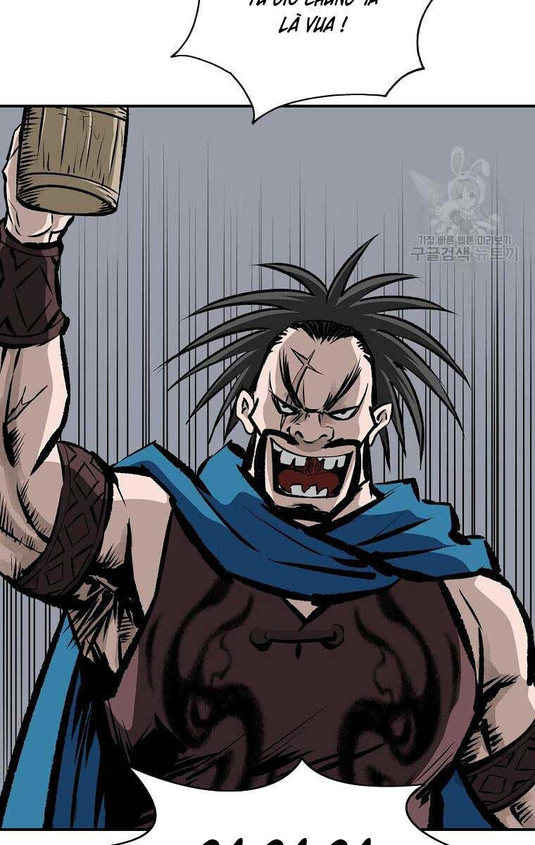 Cung Quỷ Kiếm Thần Chapter 163 - Trang 2