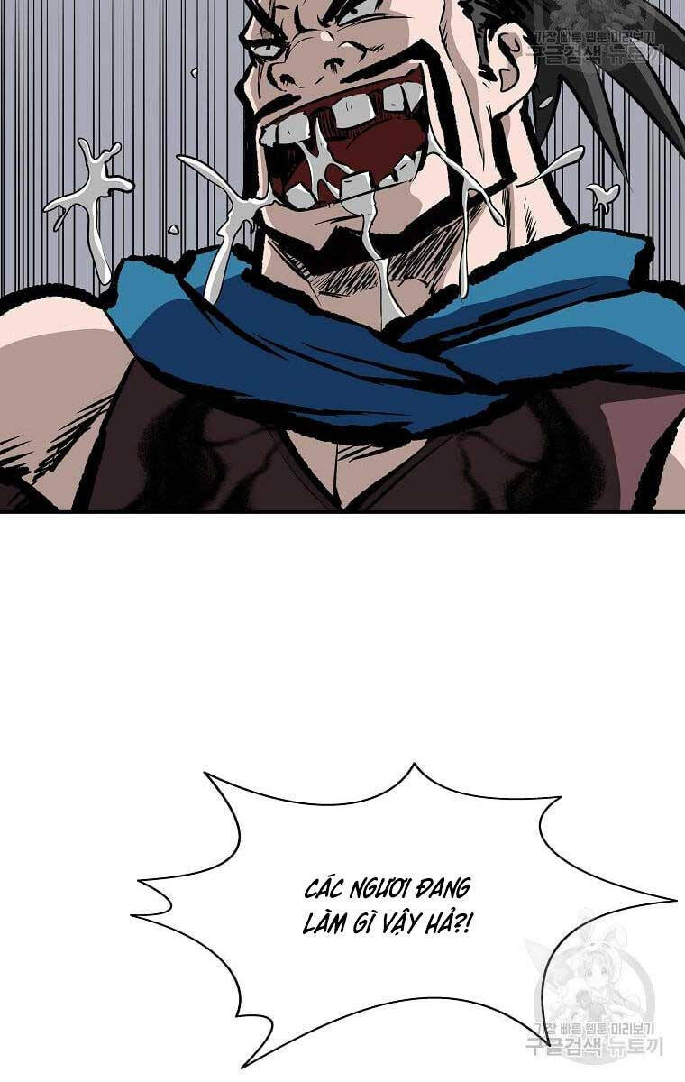 Cung Quỷ Kiếm Thần Chapter 163 - Trang 2