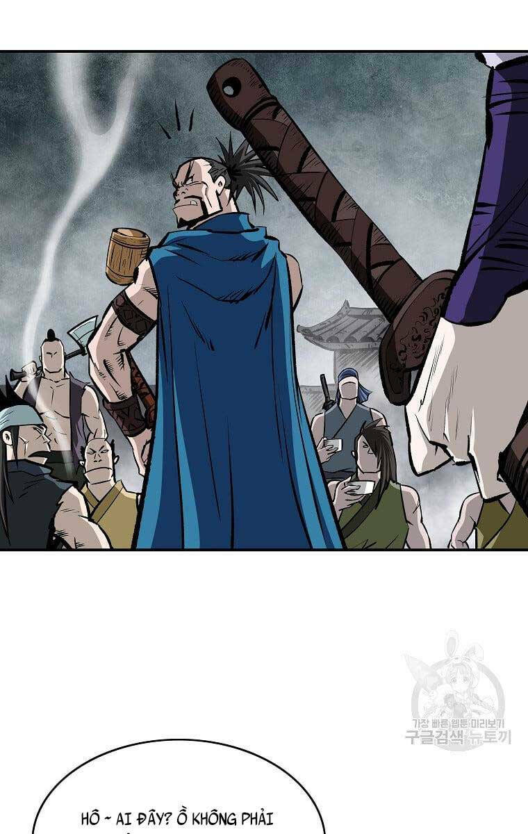 Cung Quỷ Kiếm Thần Chapter 163 - Trang 2