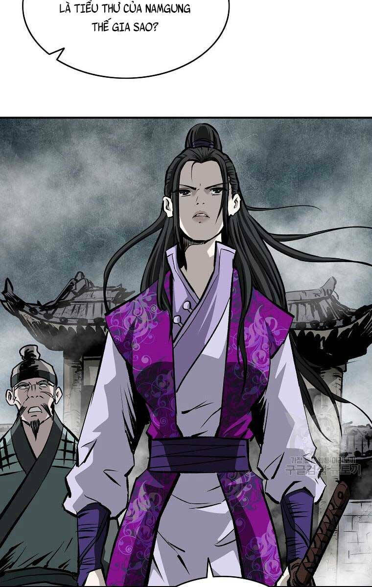 Cung Quỷ Kiếm Thần Chapter 163 - Trang 2