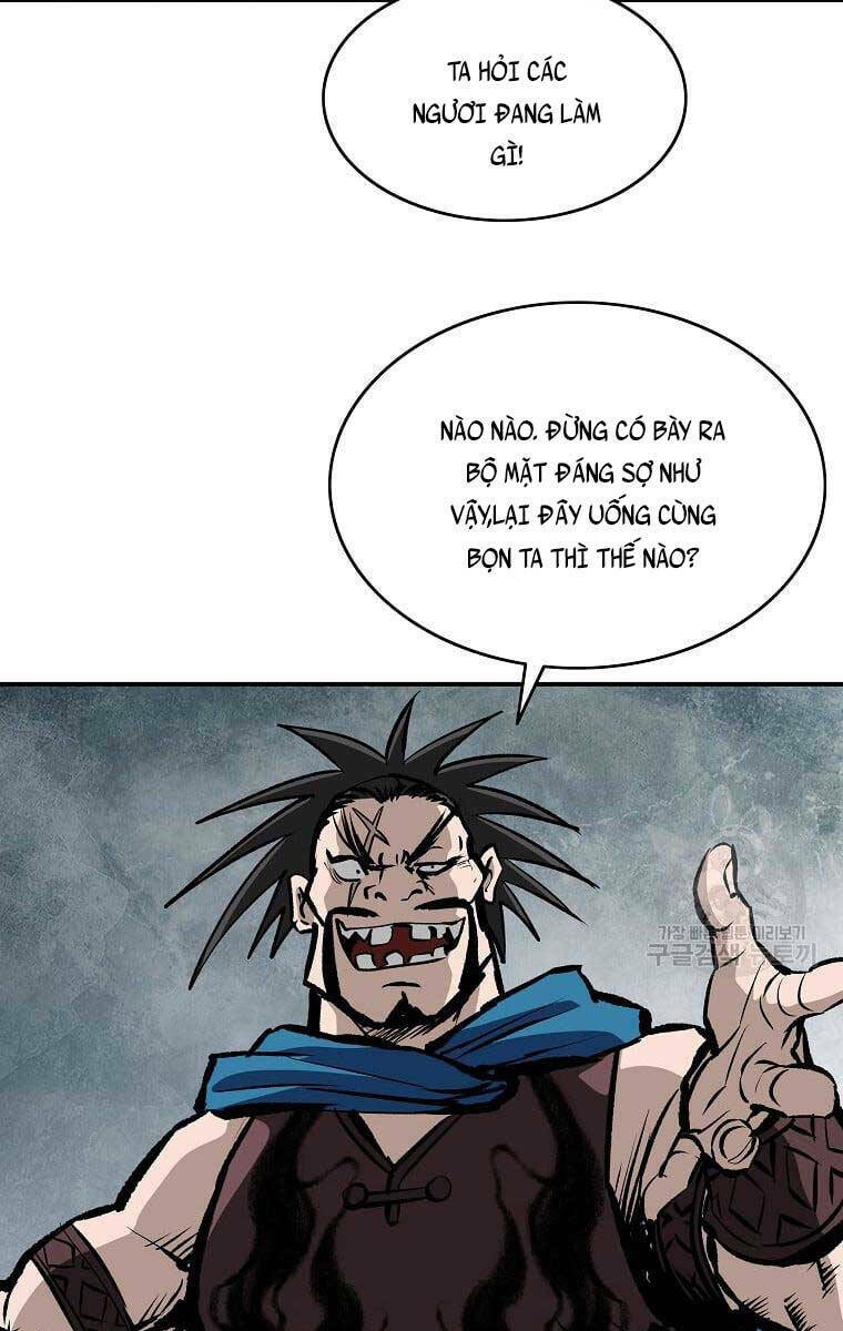 Cung Quỷ Kiếm Thần Chapter 163 - Trang 2