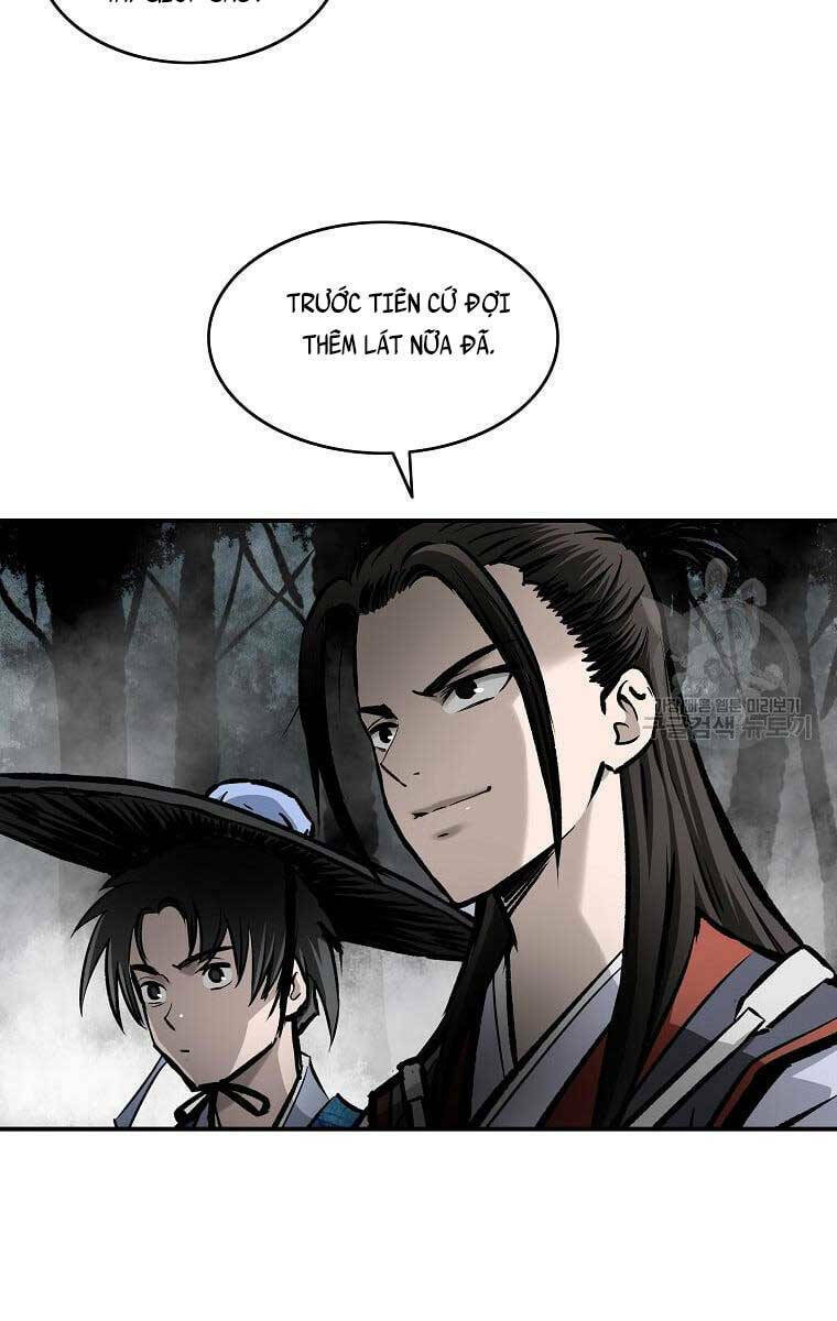 Cung Quỷ Kiếm Thần Chapter 163 - Trang 2