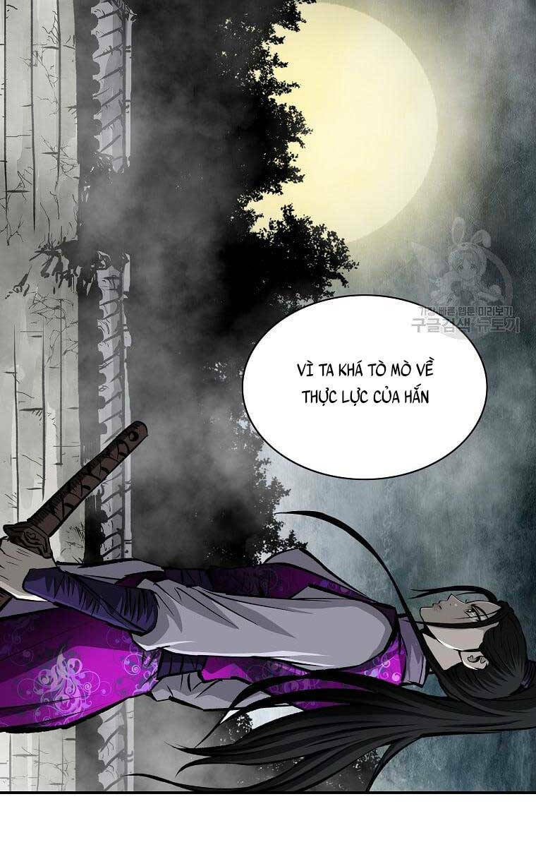 Cung Quỷ Kiếm Thần Chapter 163 - Trang 2