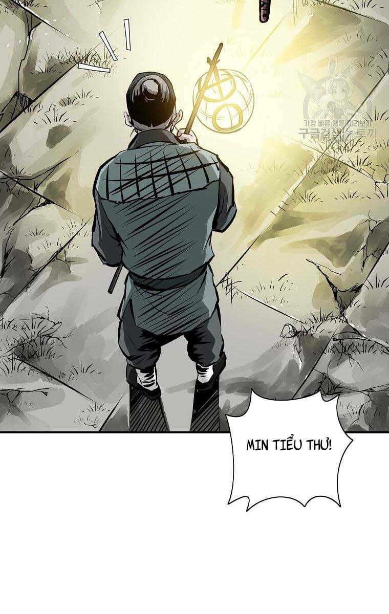 Cung Quỷ Kiếm Thần Chapter 163 - Trang 2
