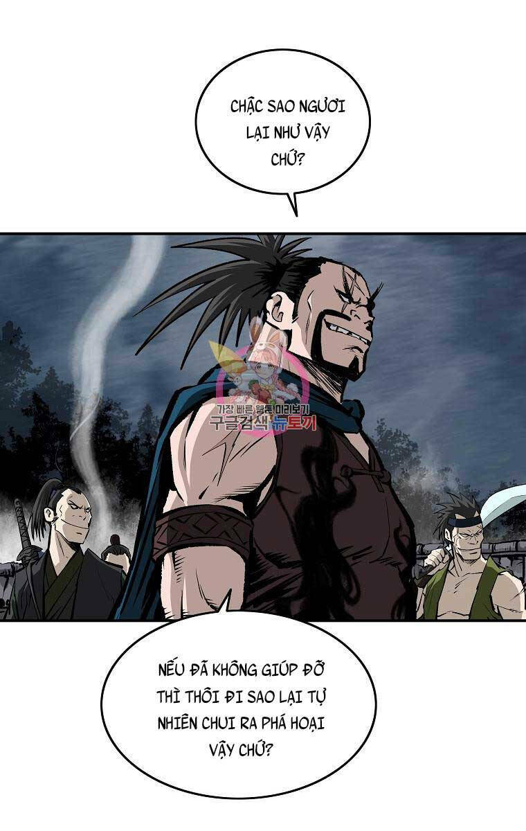 Cung Quỷ Kiếm Thần Chapter 164 - Trang 2