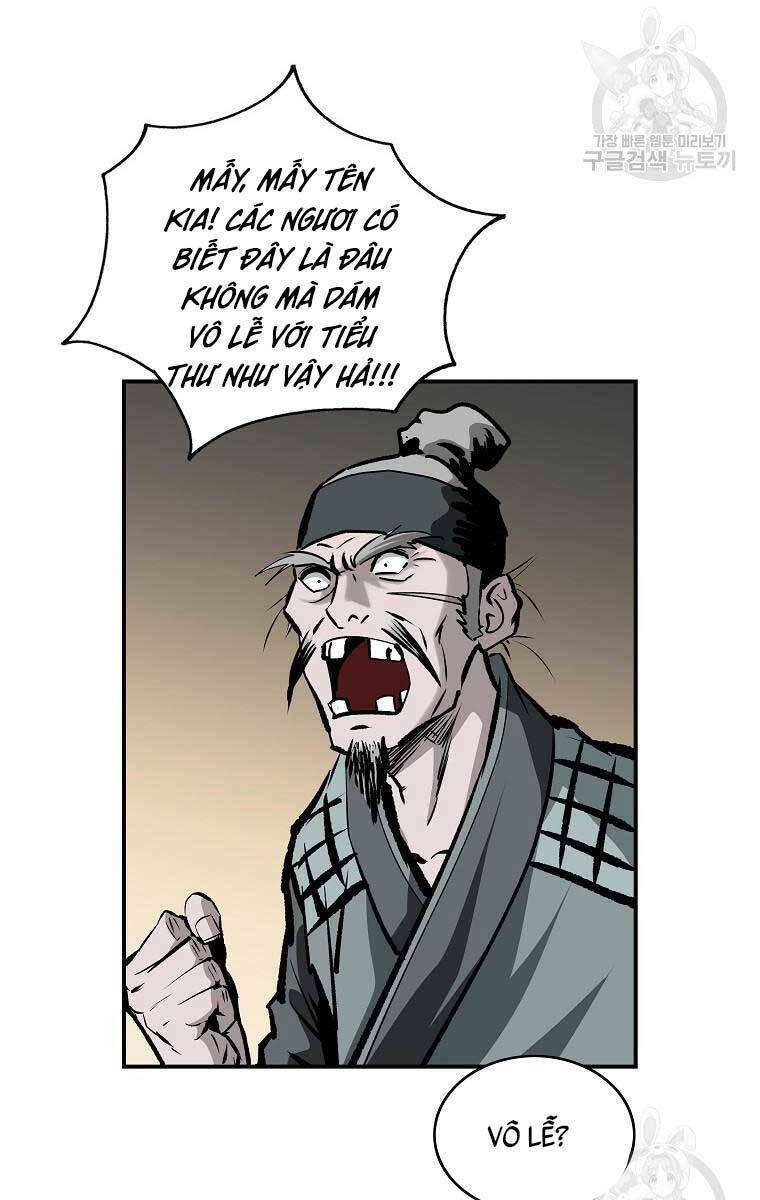 Cung Quỷ Kiếm Thần Chapter 164 - Trang 2