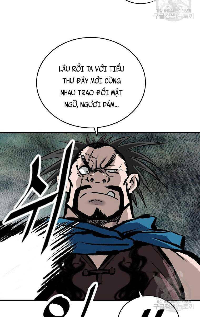 Cung Quỷ Kiếm Thần Chapter 164 - Trang 2