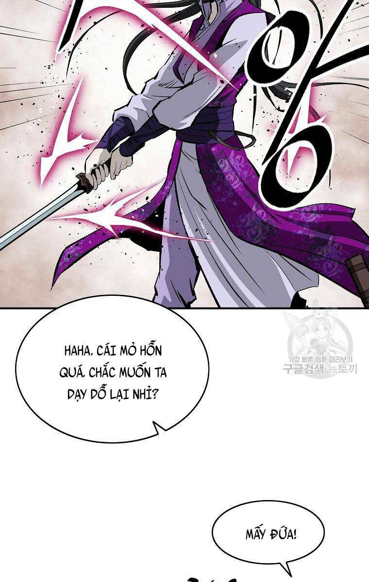 Cung Quỷ Kiếm Thần Chapter 164 - Trang 2