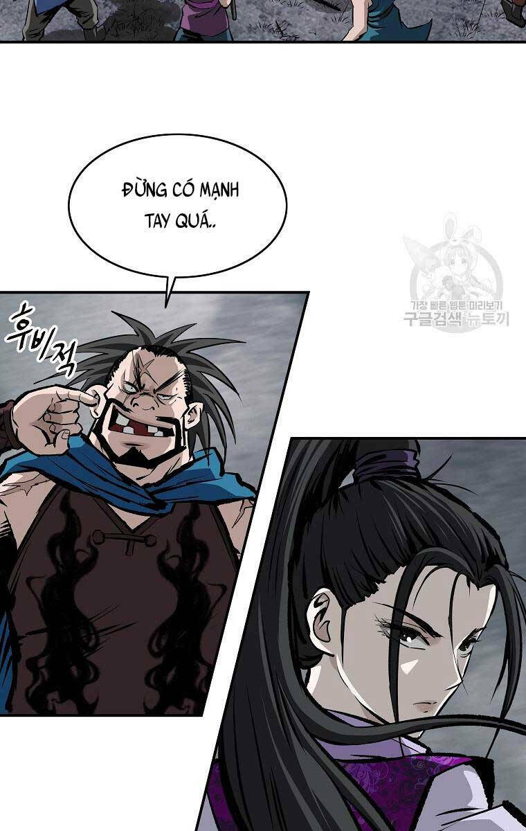 Cung Quỷ Kiếm Thần Chapter 164 - Trang 2