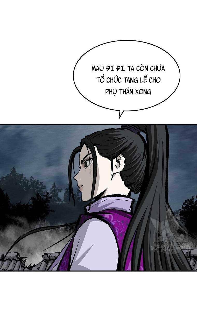 Cung Quỷ Kiếm Thần Chapter 164 - Trang 2