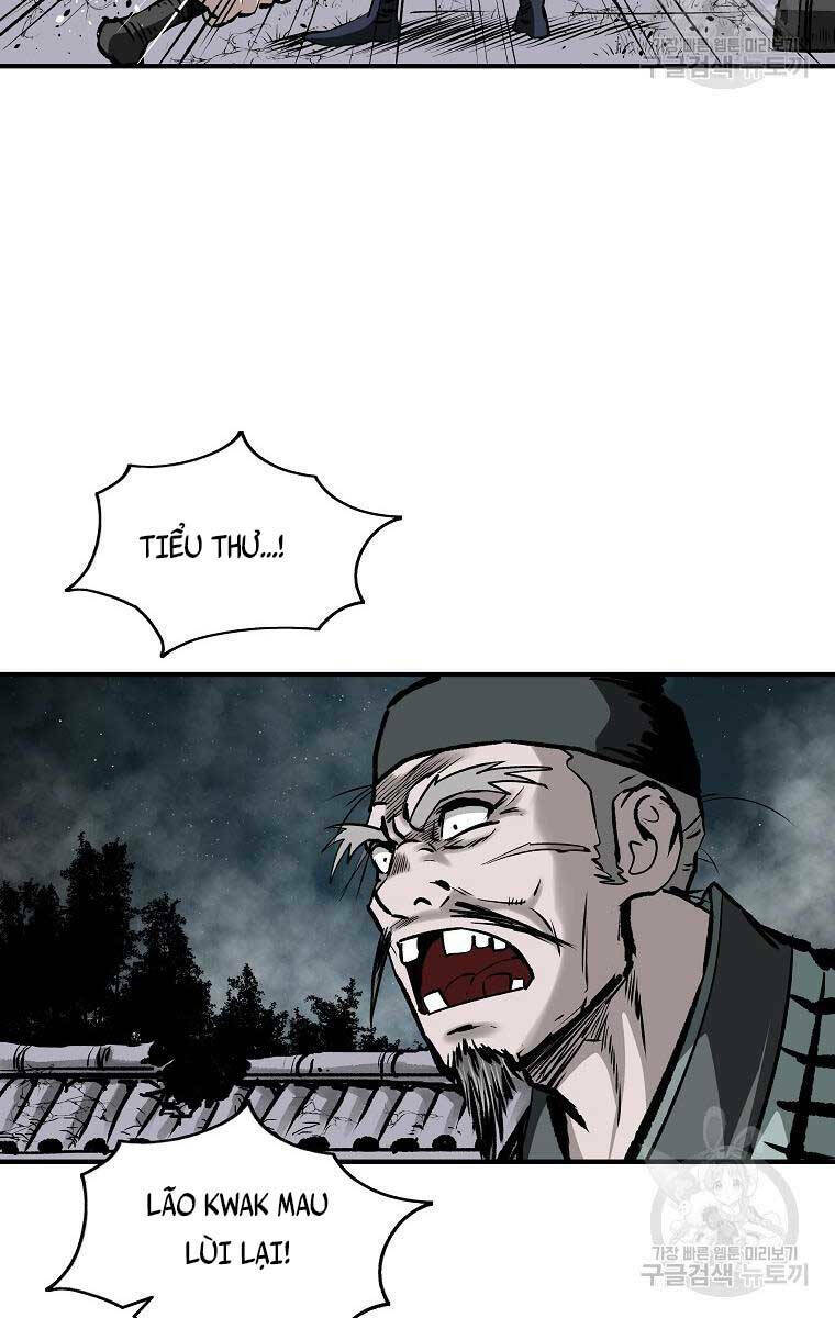 Cung Quỷ Kiếm Thần Chapter 164 - Trang 2