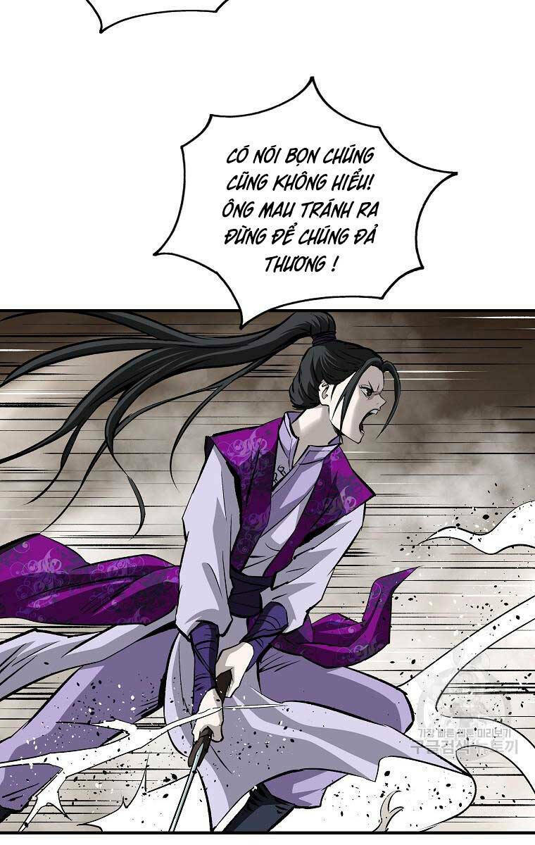 Cung Quỷ Kiếm Thần Chapter 164 - Trang 2