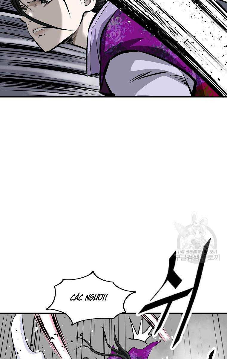 Cung Quỷ Kiếm Thần Chapter 164 - Trang 2