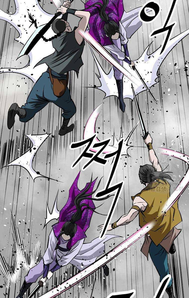 Cung Quỷ Kiếm Thần Chapter 164 - Trang 2