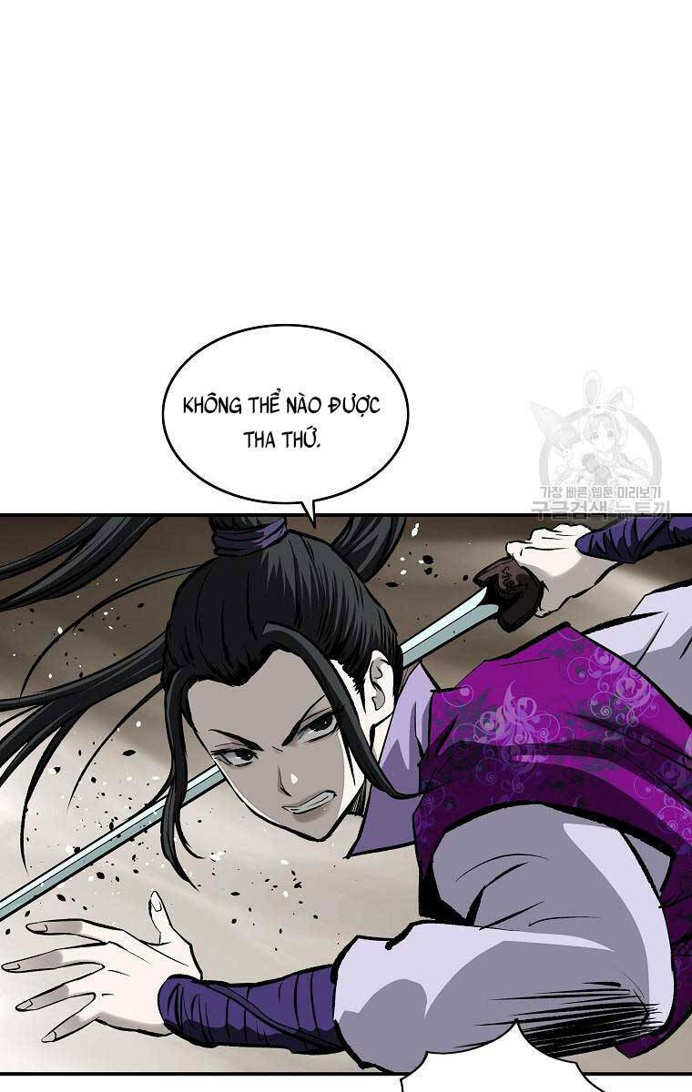 Cung Quỷ Kiếm Thần Chapter 164 - Trang 2