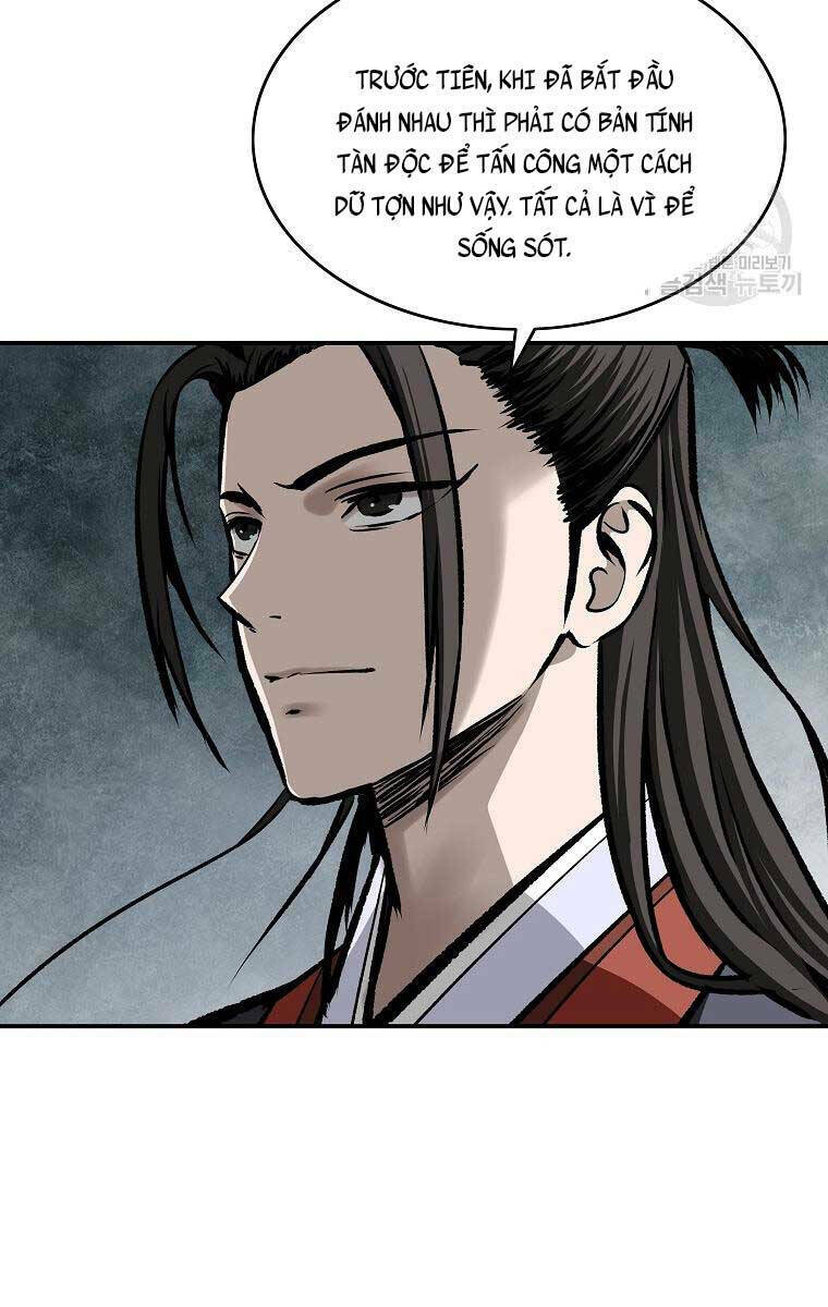 Cung Quỷ Kiếm Thần Chapter 164 - Trang 2