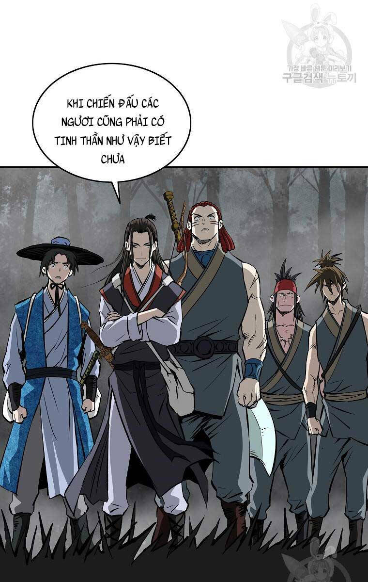 Cung Quỷ Kiếm Thần Chapter 164 - Trang 2