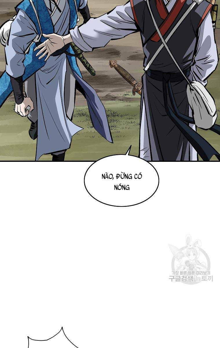 Cung Quỷ Kiếm Thần Chapter 164 - Trang 2