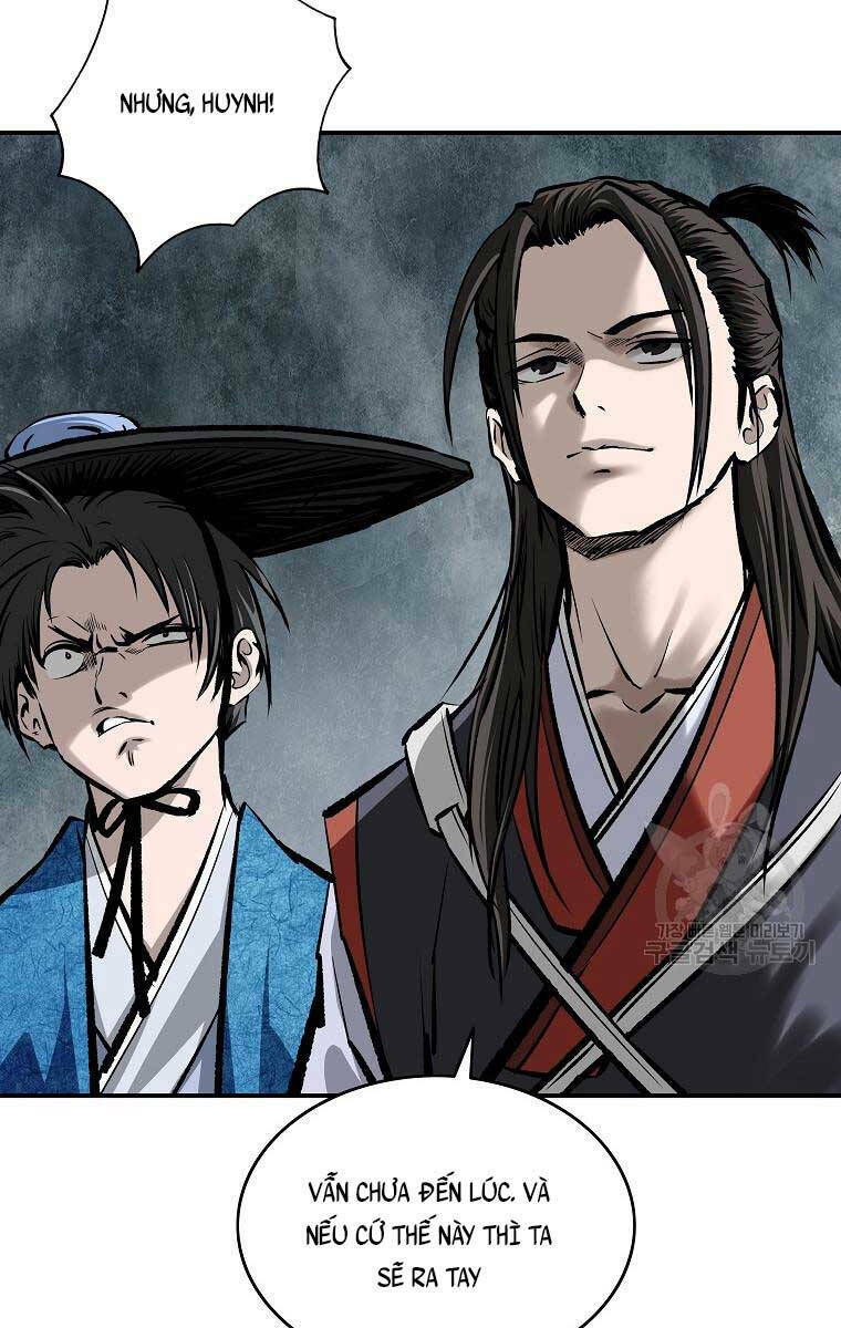 Cung Quỷ Kiếm Thần Chapter 164 - Trang 2