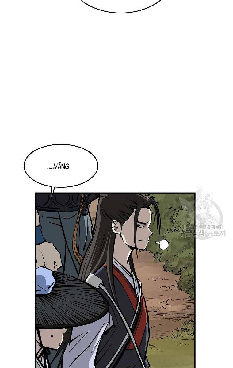 Cung Quỷ Kiếm Thần Chapter 164 - Trang 2