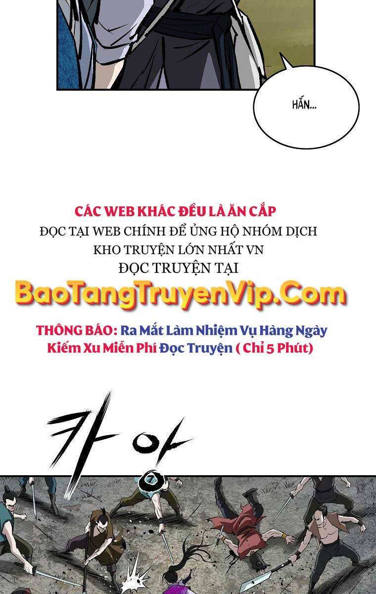 Cung Quỷ Kiếm Thần Chapter 164 - Trang 2