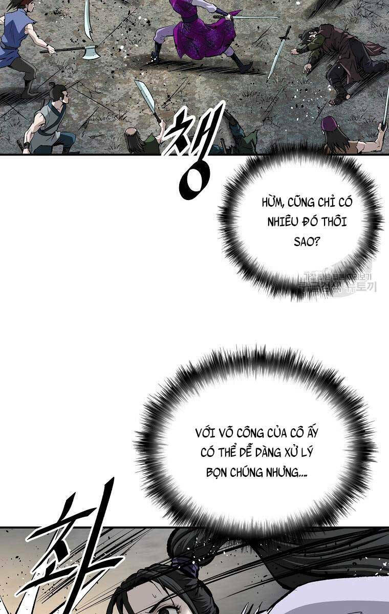 Cung Quỷ Kiếm Thần Chapter 164 - Trang 2