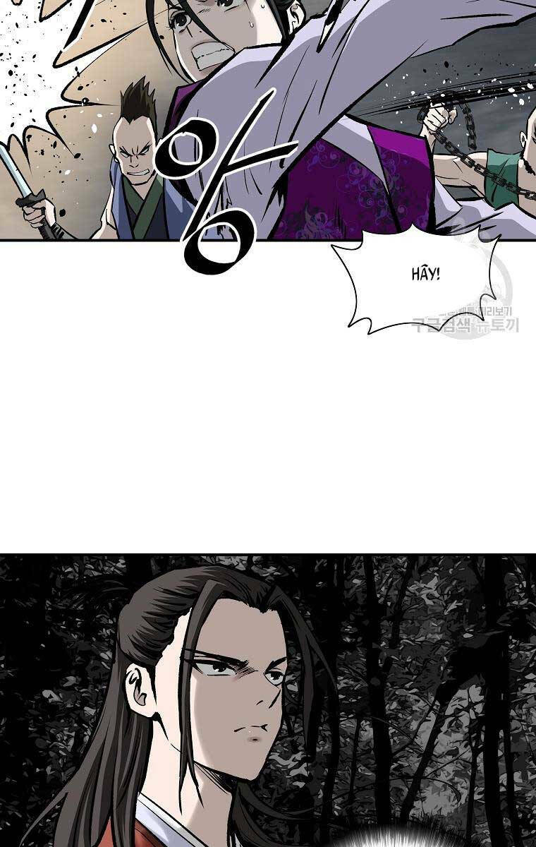 Cung Quỷ Kiếm Thần Chapter 164 - Trang 2