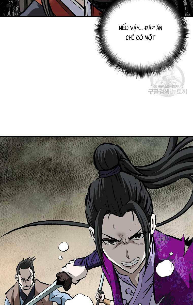 Cung Quỷ Kiếm Thần Chapter 164 - Trang 2