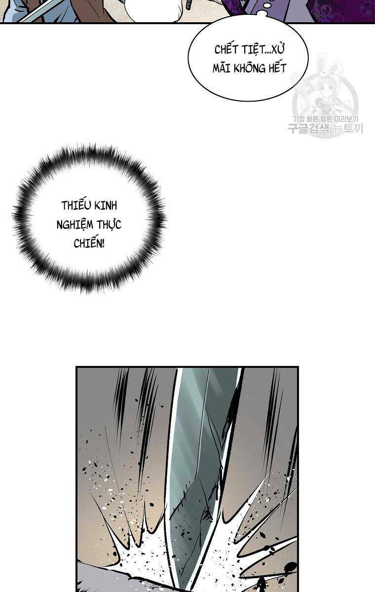 Cung Quỷ Kiếm Thần Chapter 164 - Trang 2