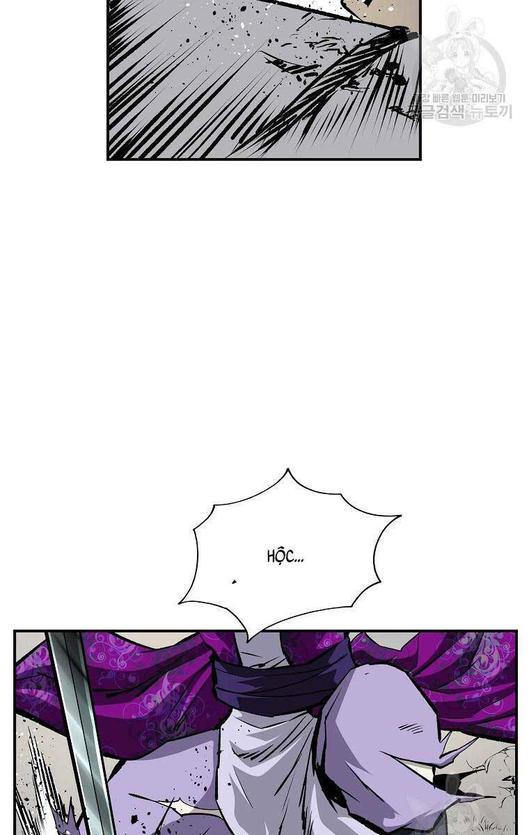 Cung Quỷ Kiếm Thần Chapter 164 - Trang 2