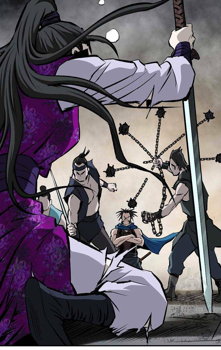 Cung Quỷ Kiếm Thần Chapter 164 - Trang 2