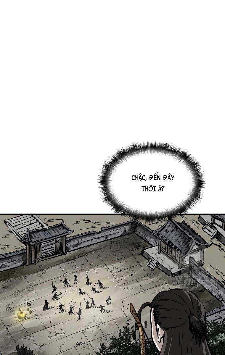 Cung Quỷ Kiếm Thần Chapter 164 - Trang 2