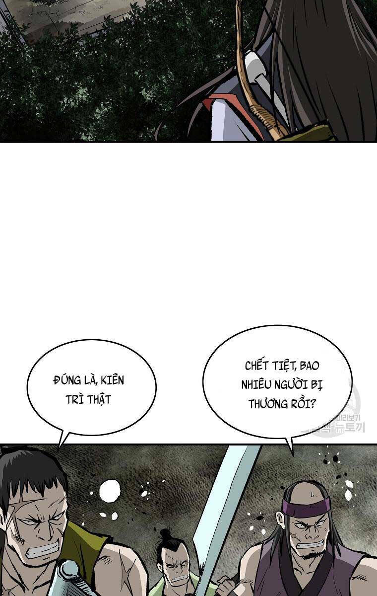 Cung Quỷ Kiếm Thần Chapter 164 - Trang 2