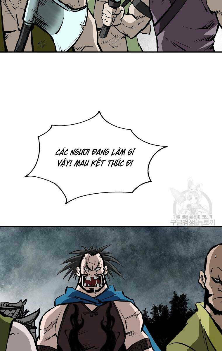 Cung Quỷ Kiếm Thần Chapter 164 - Trang 2