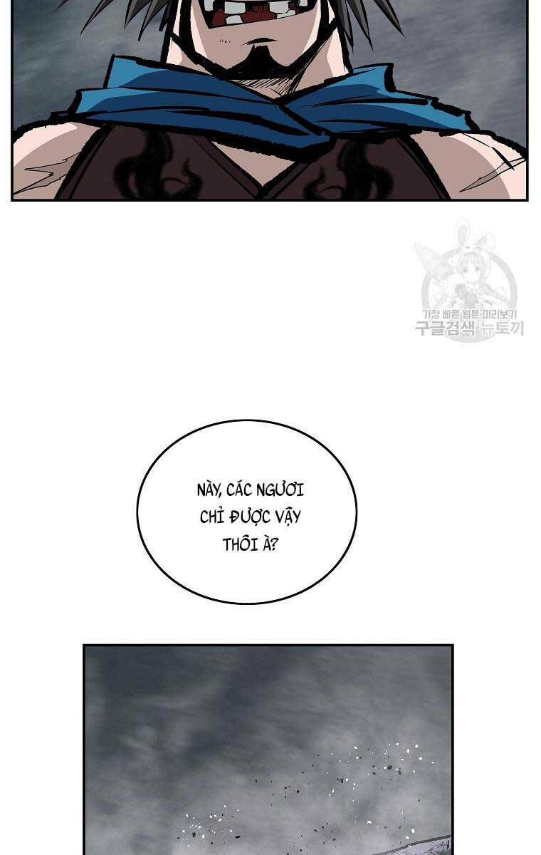 Cung Quỷ Kiếm Thần Chapter 164 - Trang 2