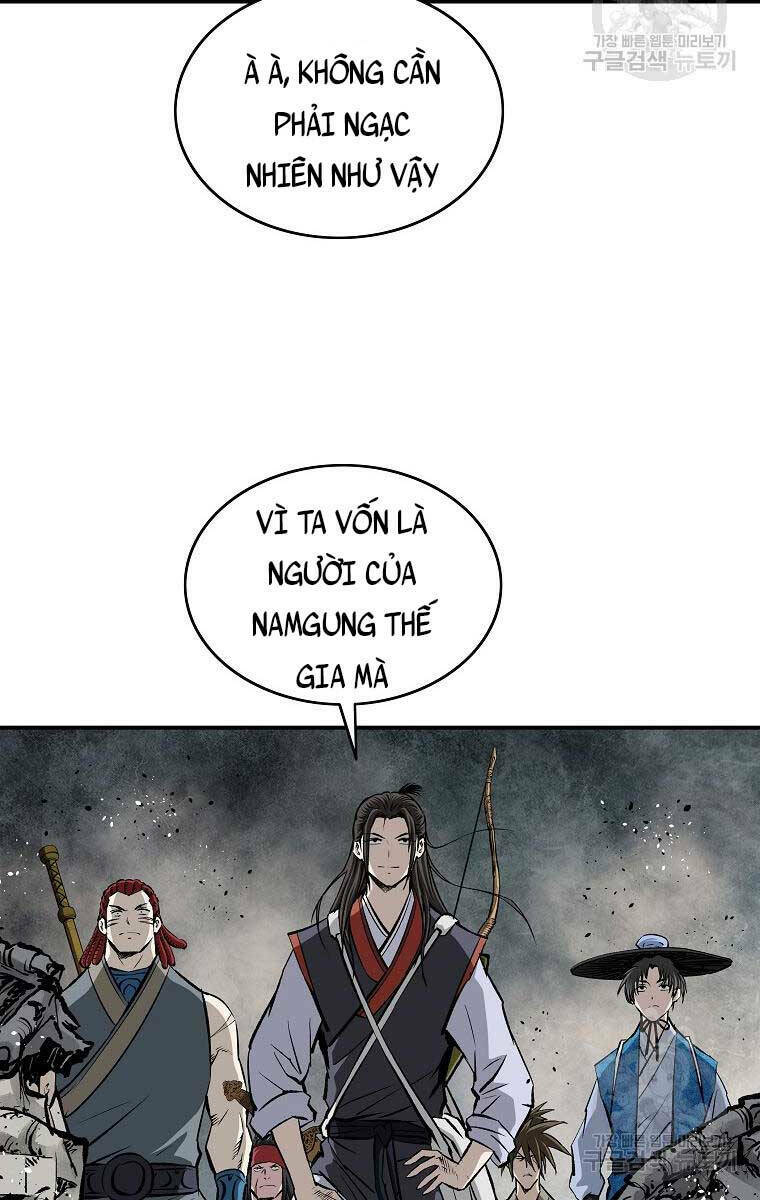 Cung Quỷ Kiếm Thần Chapter 164 - Trang 2