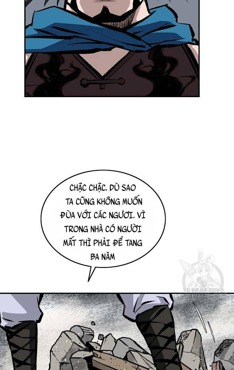 Cung Quỷ Kiếm Thần Chapter 164 - Trang 2