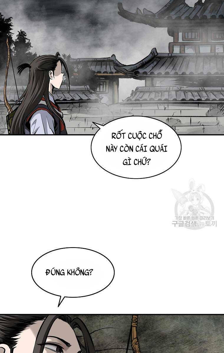 Cung Quỷ Kiếm Thần Chapter 164 - Trang 2
