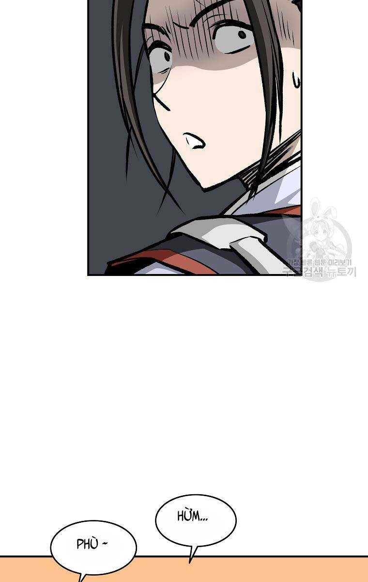 Cung Quỷ Kiếm Thần Chapter 164 - Trang 2