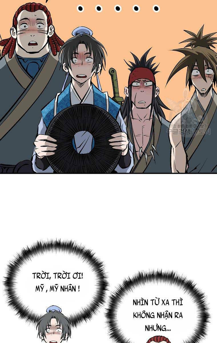 Cung Quỷ Kiếm Thần Chapter 164 - Trang 2