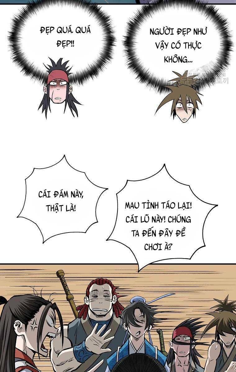 Cung Quỷ Kiếm Thần Chapter 164 - Trang 2