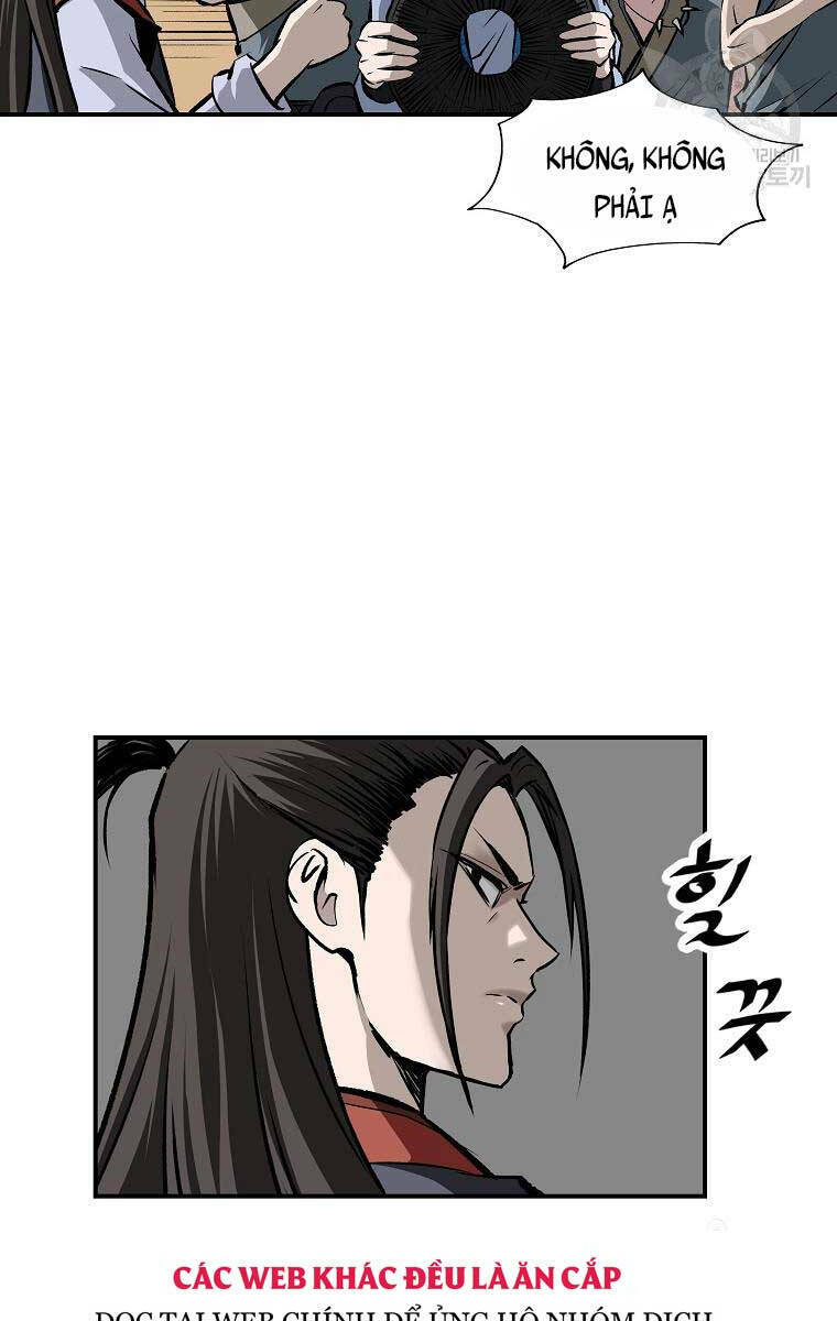 Cung Quỷ Kiếm Thần Chapter 164 - Trang 2