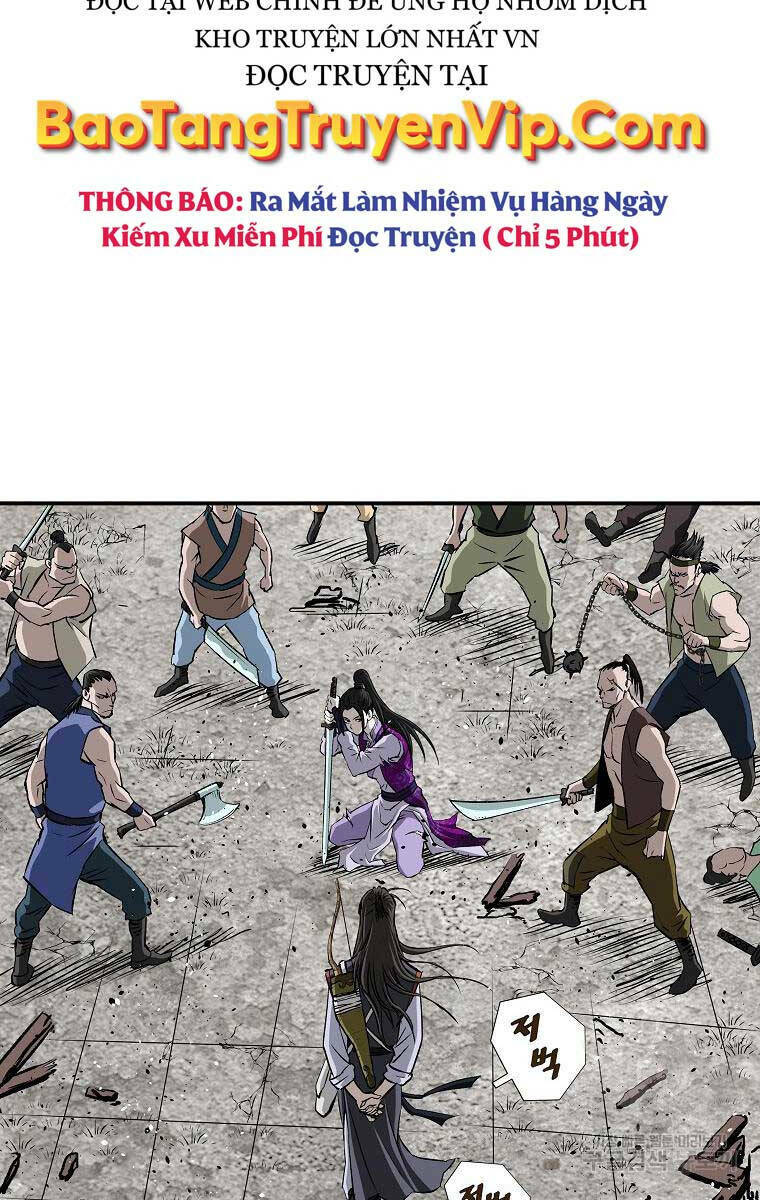 Cung Quỷ Kiếm Thần Chapter 164 - Trang 2