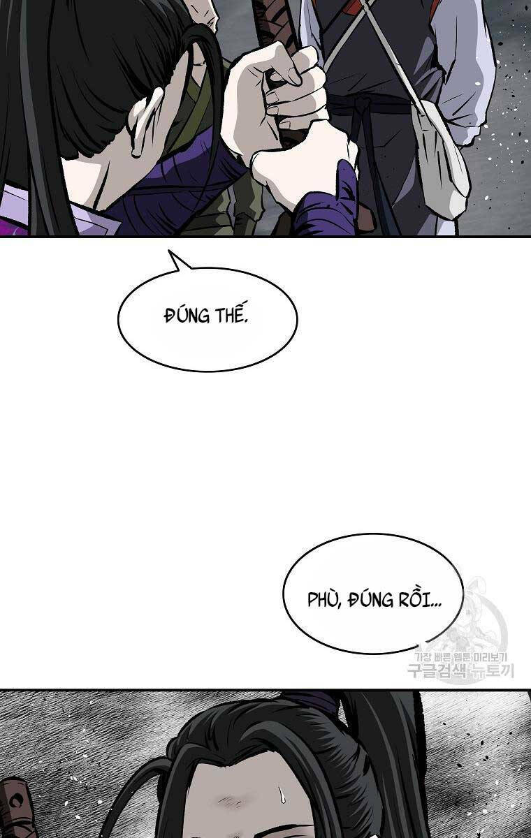 Cung Quỷ Kiếm Thần Chapter 164 - Trang 2