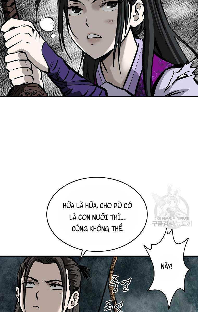 Cung Quỷ Kiếm Thần Chapter 164 - Trang 2