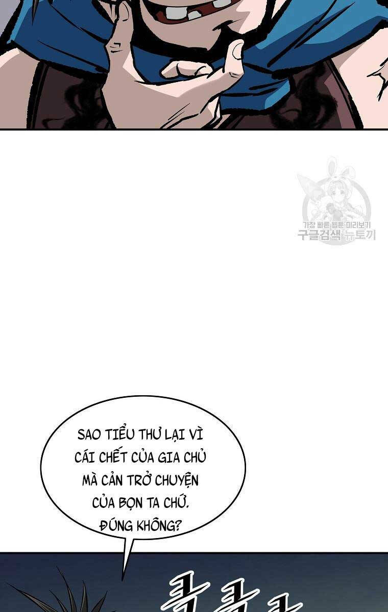 Cung Quỷ Kiếm Thần Chapter 164 - Trang 2