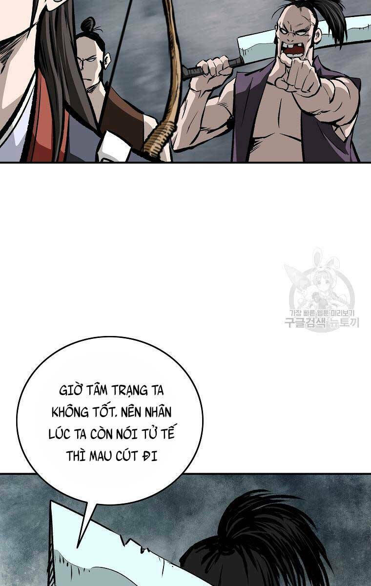 Cung Quỷ Kiếm Thần Chapter 164 - Trang 2